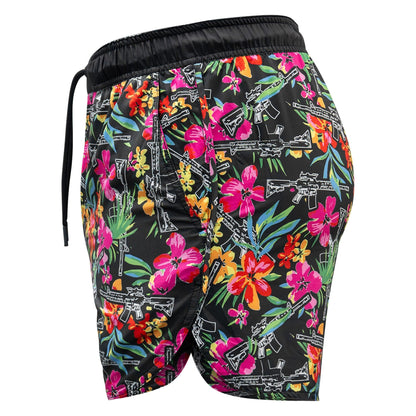 Recon Pro Men's Training Shorts | 5"