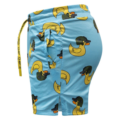 Men's Hooch Mesh Shorts | 5"