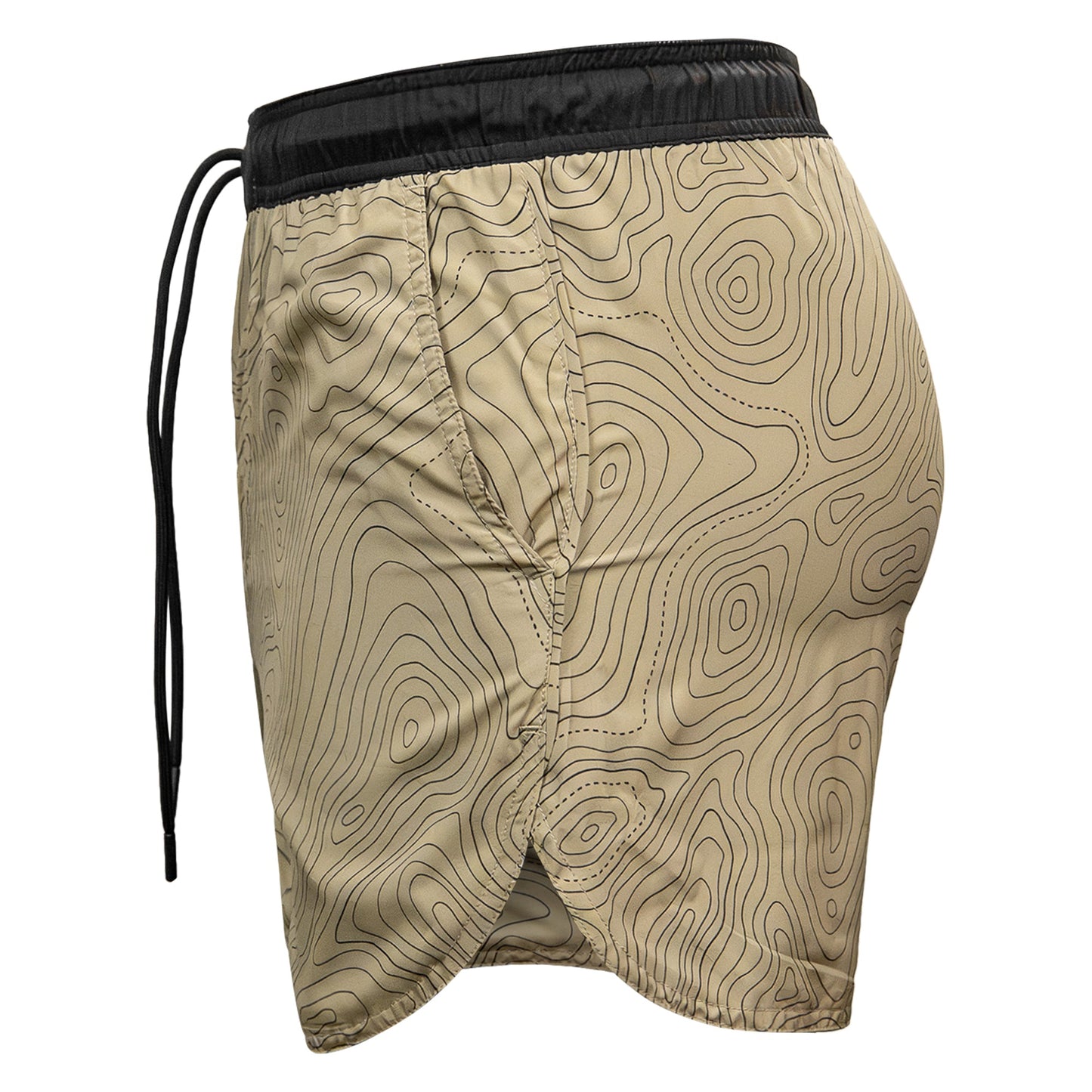 Recon Pro Men's Training Shorts | 5"