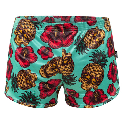 Ranger Silkies Training Shorts | 2.5"