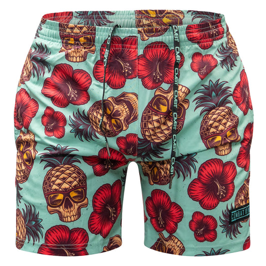 Men's V3 Performance Training Shorts | 5.5"
