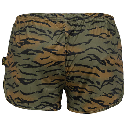 Ranger Silkies Training Shorts | 2.5"