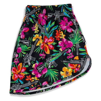 Ranger Silkies Training Shorts | 2.5"