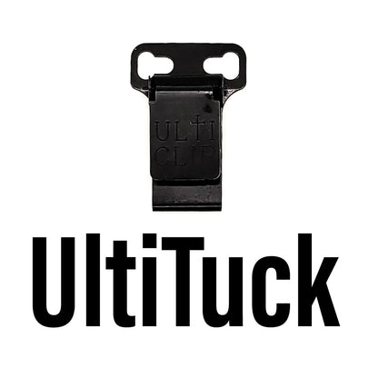 Staccato HD C3.6 & TLR-7 X IWB Holster with Magazine Carrier Combo