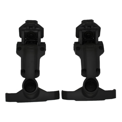 AMP Helmet Rail Mount