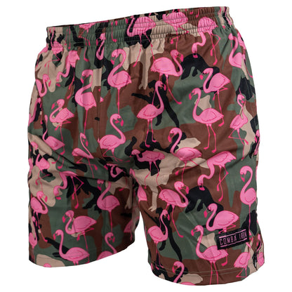 Men's V3 Performance Training Shorts | 5.5"
