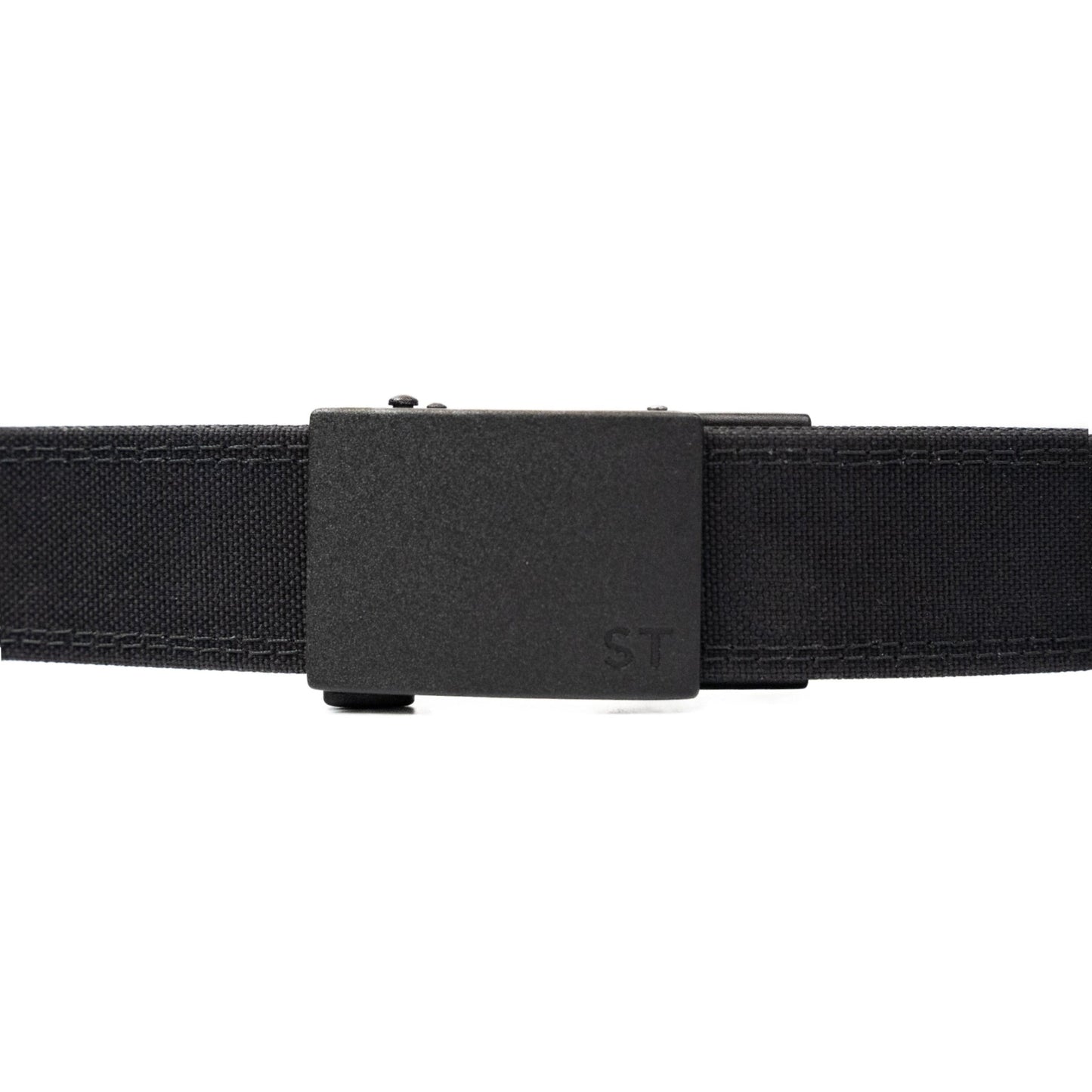 EDC Ratchet Belt - Black