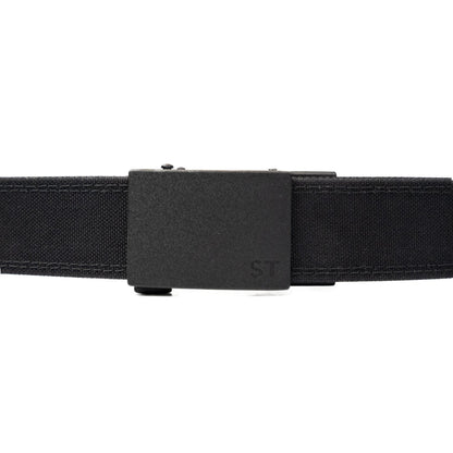 EDC Ratchet Belt - Black