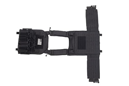Redemption Tactical "CRUSADER 2.0"® V4 Vest
