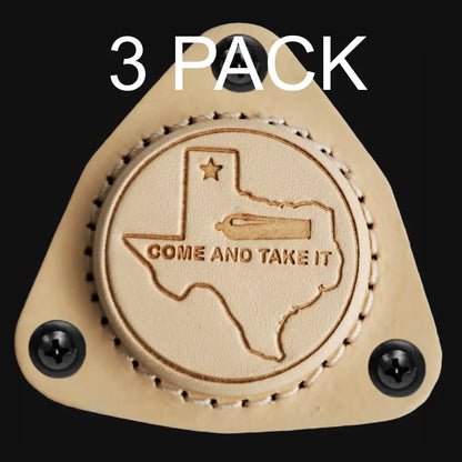 Come and Take It Gun Holder