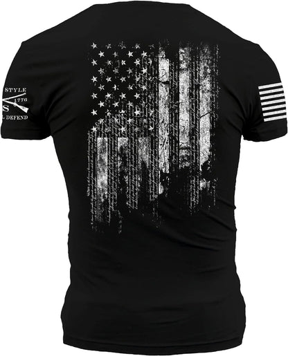1776 Flag Men'S T-Shirt