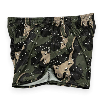 Ranger Silkies Training Shorts | 2.5"
