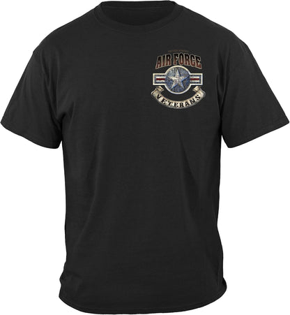 Marines Proud to Have Served Shirt MM2299
