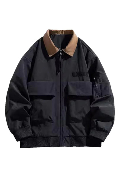 Field Jacket – Military Inspired – Utility Fit