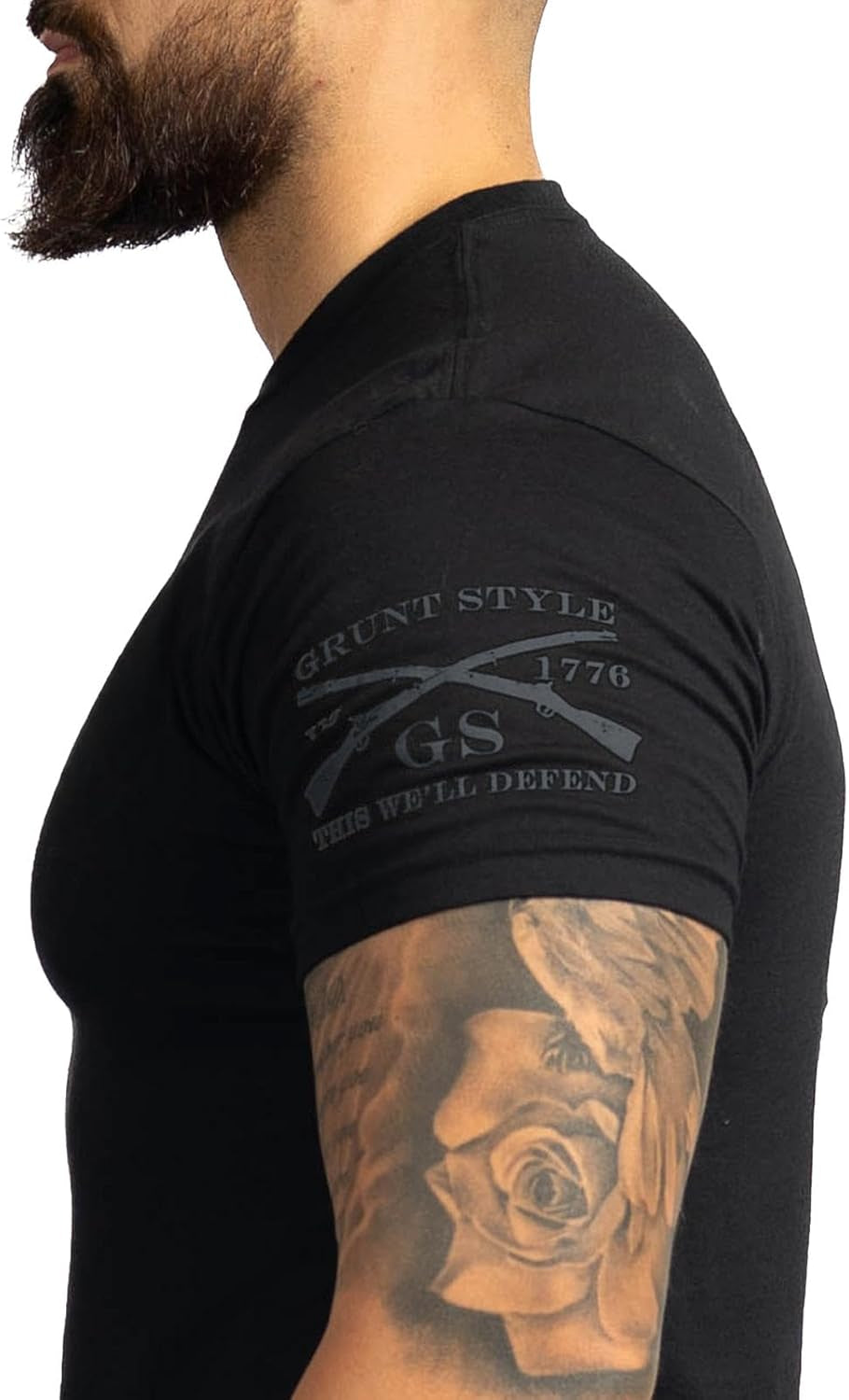 American Reaper 2.0 Men'S T-Shirt