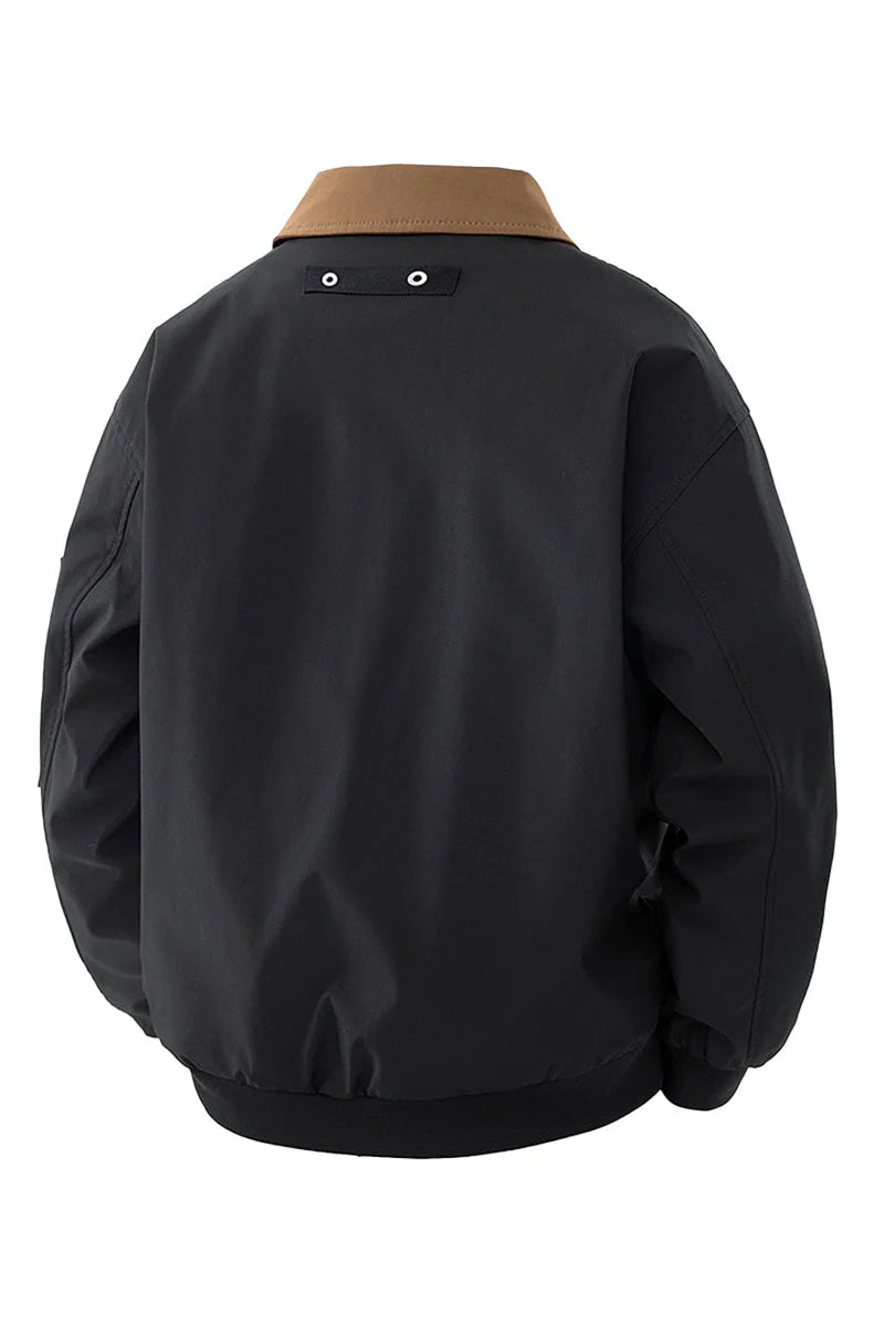 Field Jacket – Military Inspired – Utility Fit