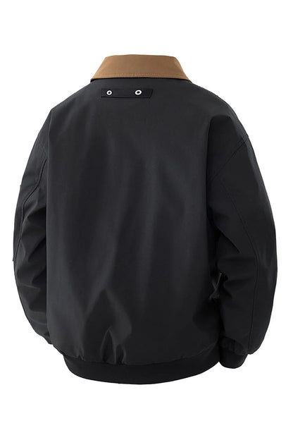 Field Jacket – Military Inspired – Utility Fit