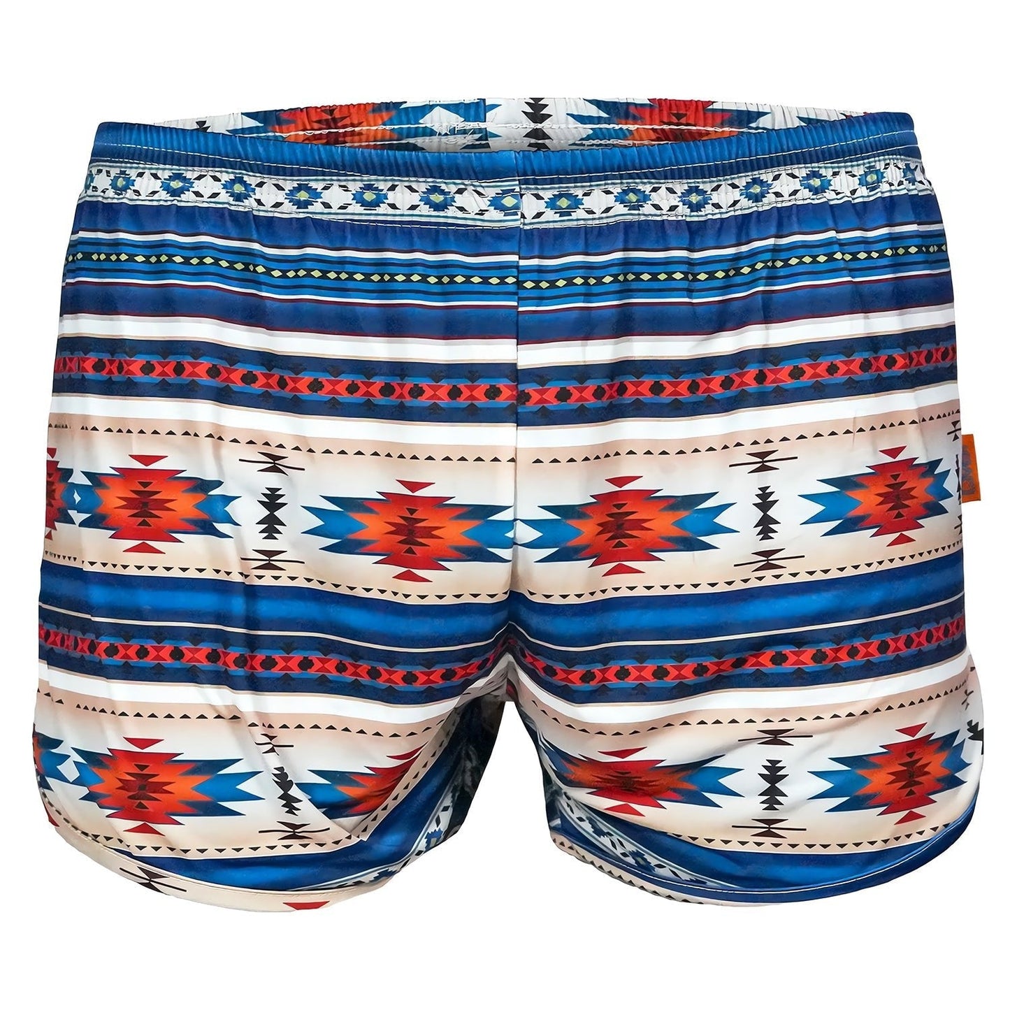 Ranger Silkies Training Shorts | 2.5"