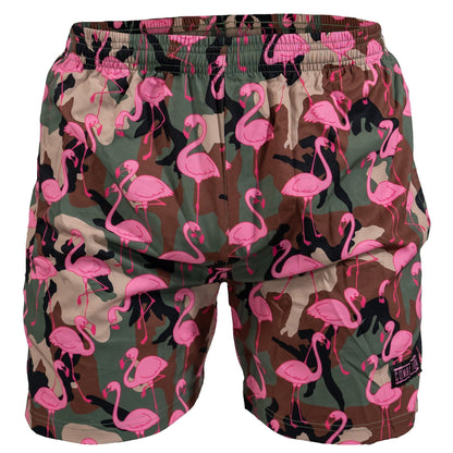 Men's V3 Performance Training Shorts | 5.5"