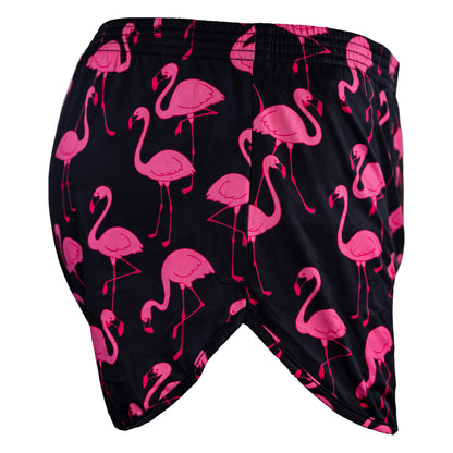 Ranger Silkies Training Shorts | 2.5"