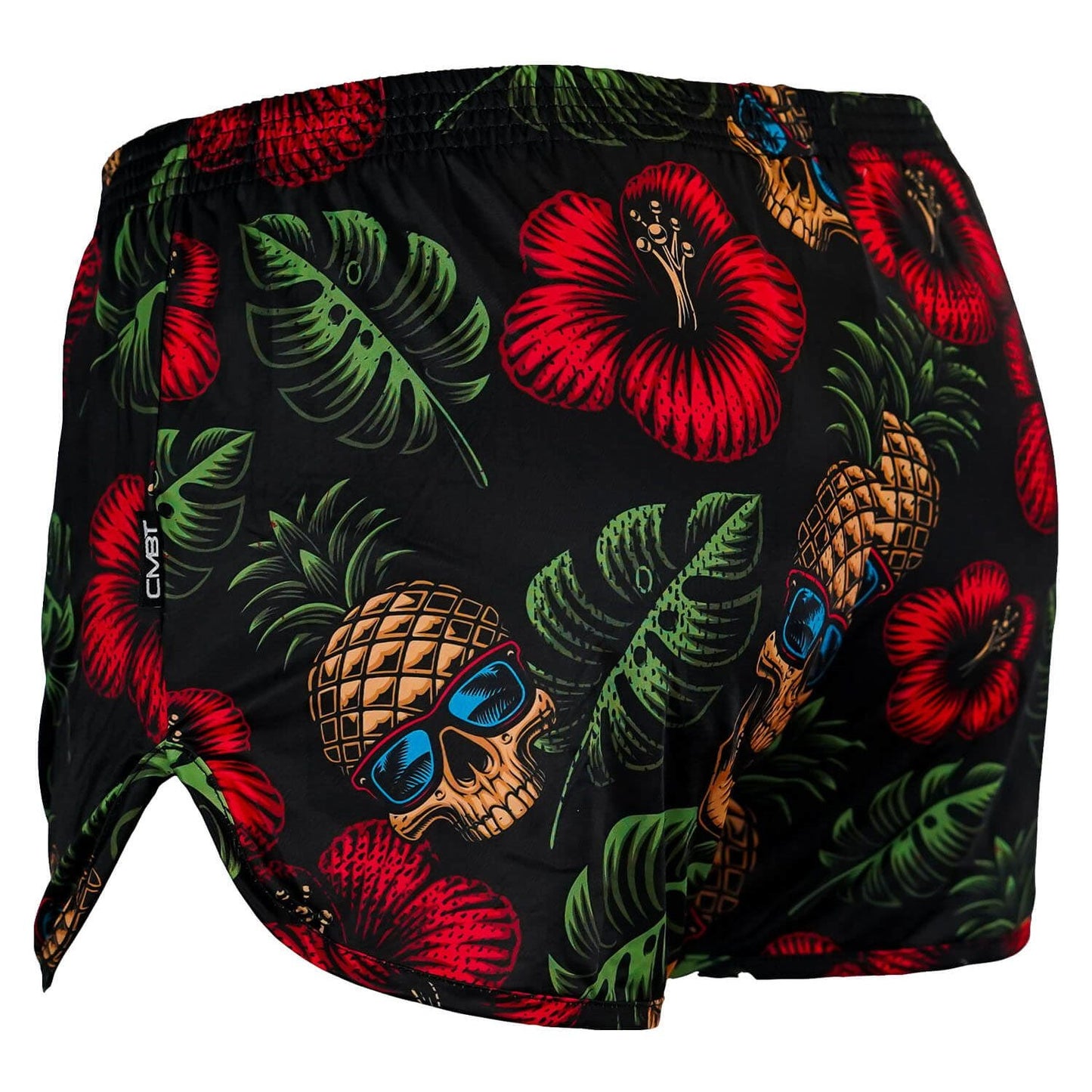 Ranger Silkies Training Shorts | 2.5"