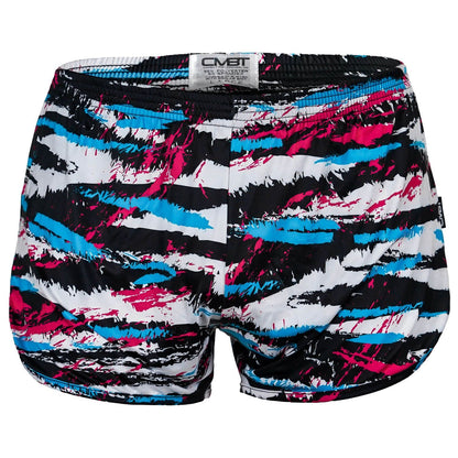 Ranger Silkies Training Shorts | 2.5"