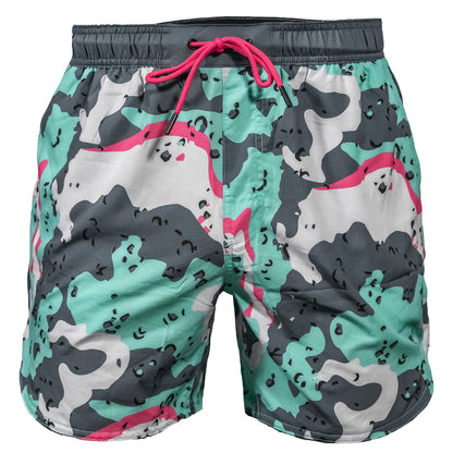 Recon Pro Men's Training Shorts | 5"