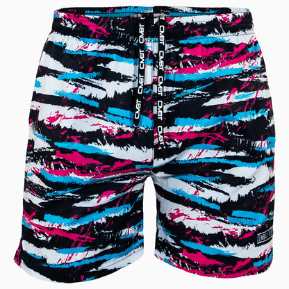 Men's V3 Performance Training Shorts | 5.5"
