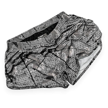 Ranger Silkies Training Shorts | 2.5"