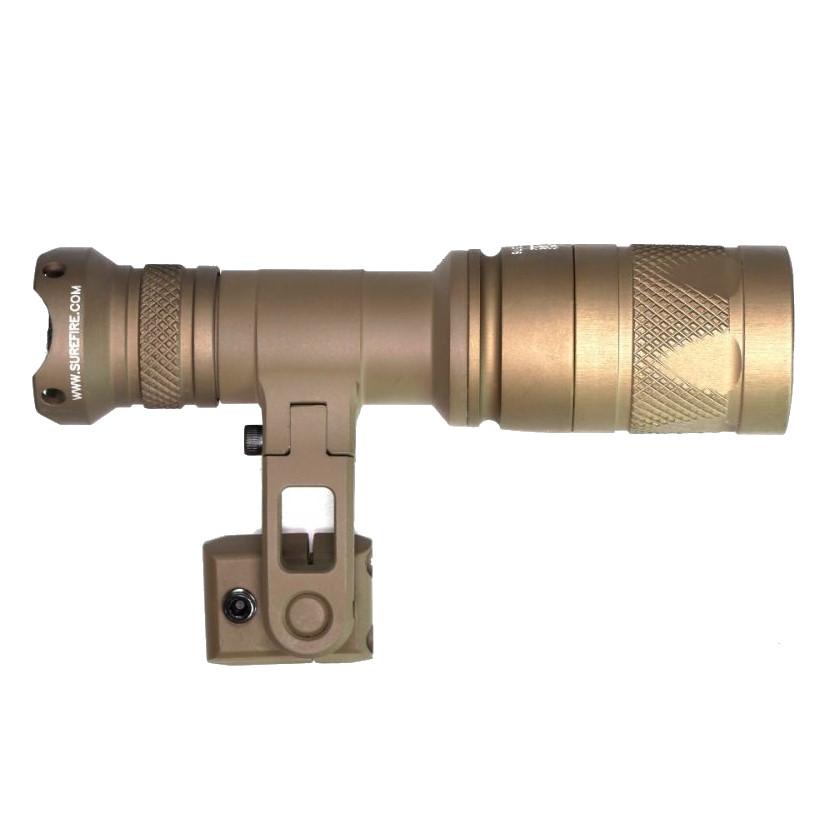 M-Ax Mount