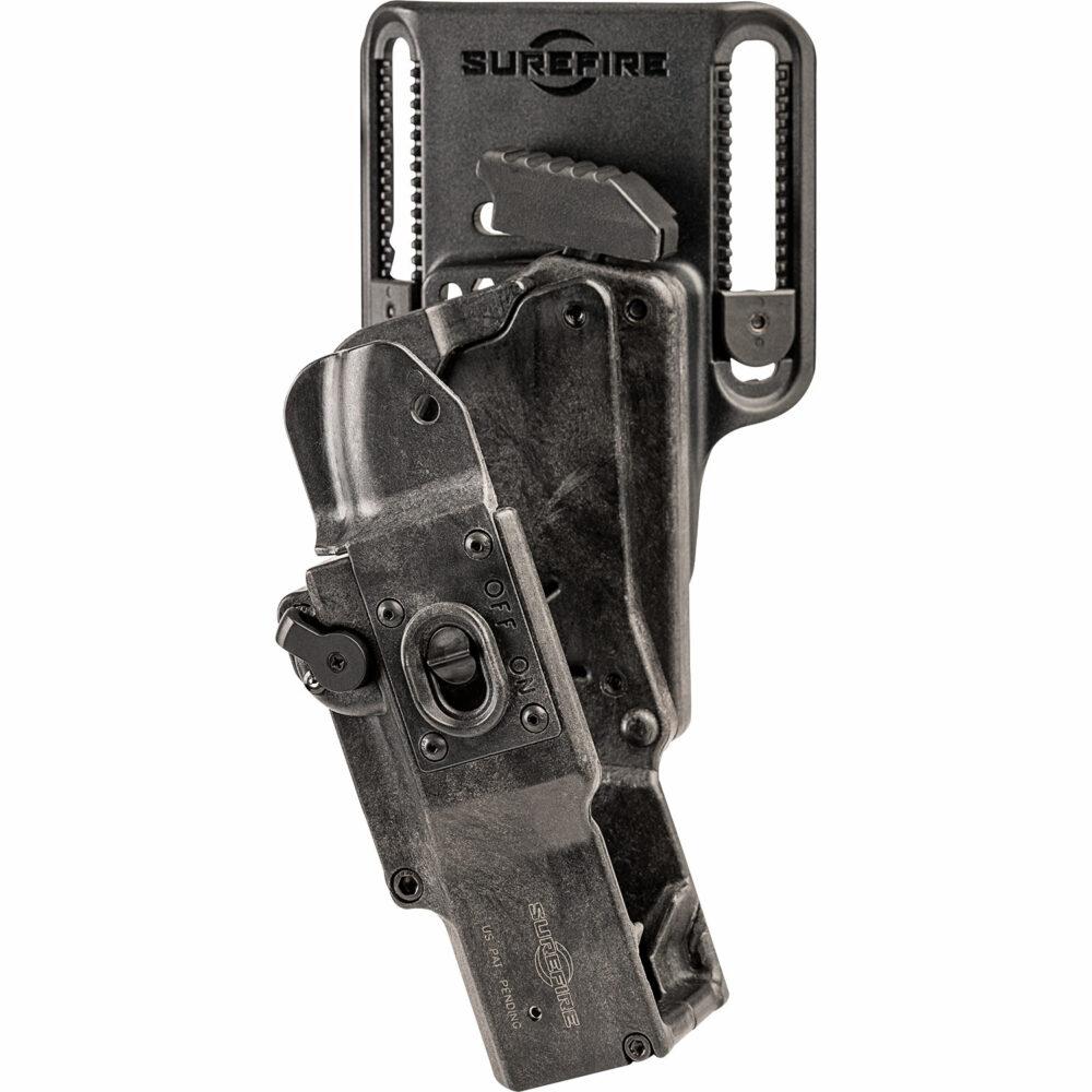 Masterfire Pro Rapid Deploy Holster