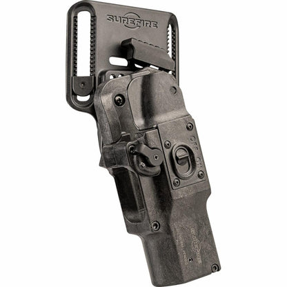 Masterfire Pro Rapid Deploy Holster