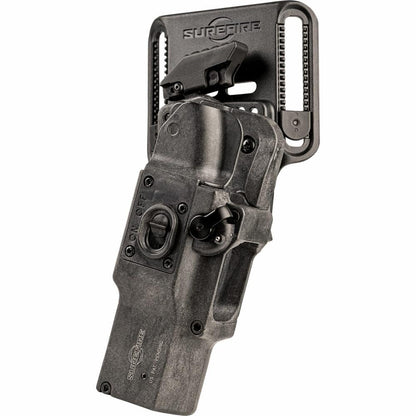 Masterfire Pro Rapid Deploy Holster