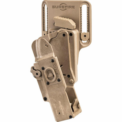 Masterfire Pro Rapid Deploy Holster