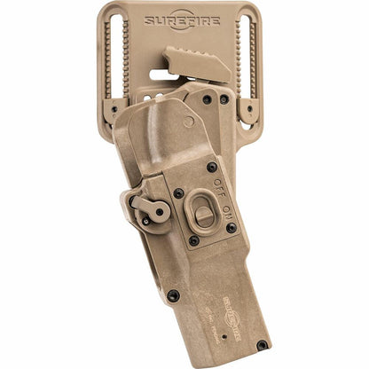 Masterfire Pro Rapid Deploy Holster