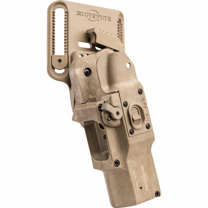 Masterfire Pro Rapid Deploy Holster