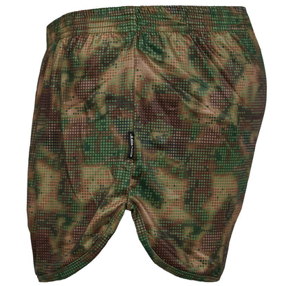 Ranger Silkies Training Shorts | 2.5"