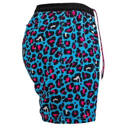 Men's V3 Performance Training Shorts | 5.5"