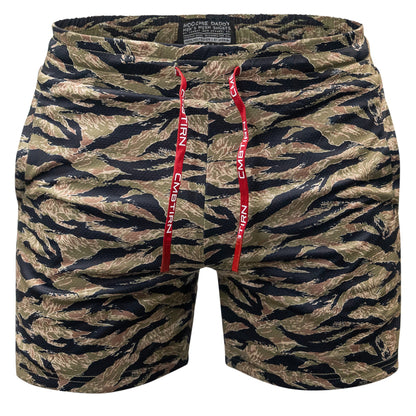 Men's Hooch Mesh Shorts | 5"