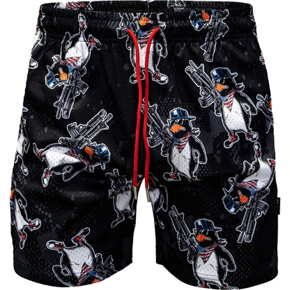 Men's Original Mesh Lifestyle Shorts | 5"