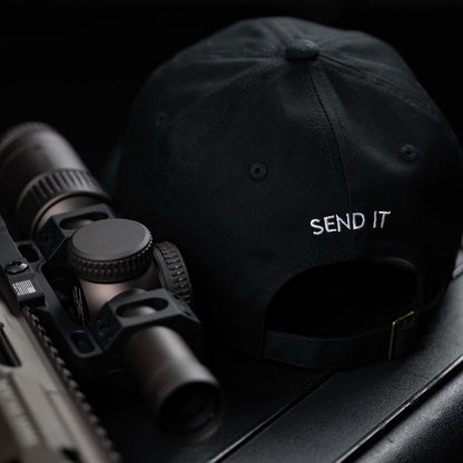 Send It Dad Hat