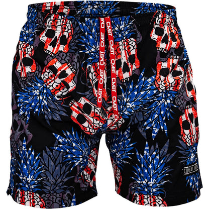 Men's V3 Performance Training Shorts | 5.5"