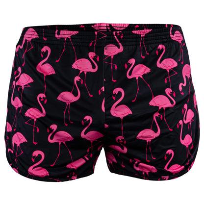Ranger Silkies Training Shorts | 2.5"