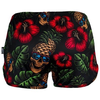 Ranger Silkies Training Shorts | 2.5"