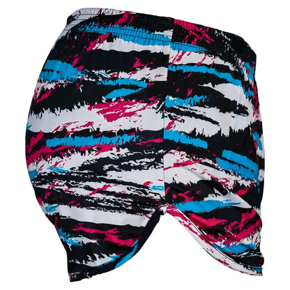 Ranger Silkies Training Shorts | 2.5"