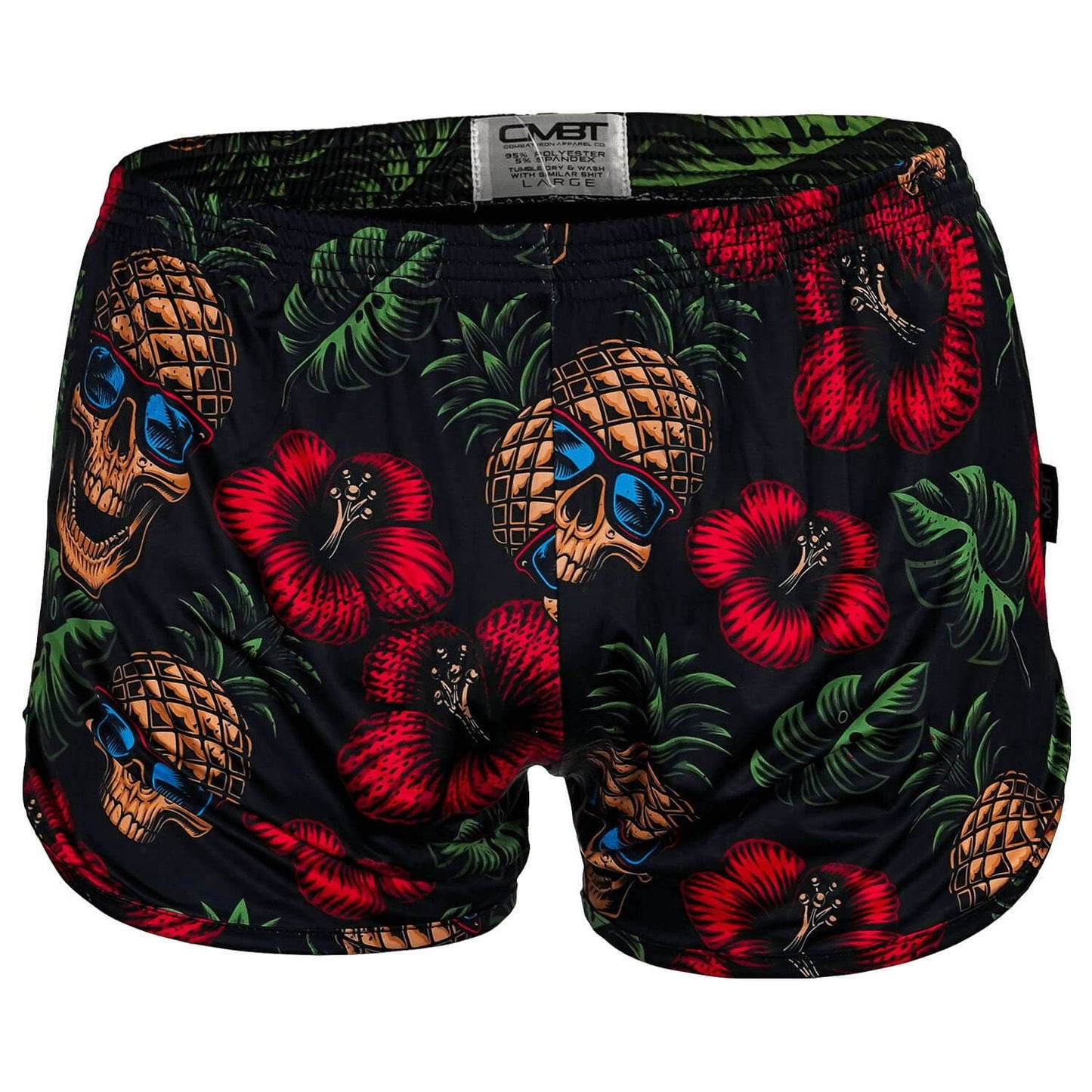 Ranger Silkies Training Shorts | 2.5"