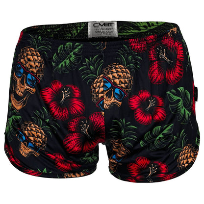 Ranger Silkies Training Shorts | 2.5"