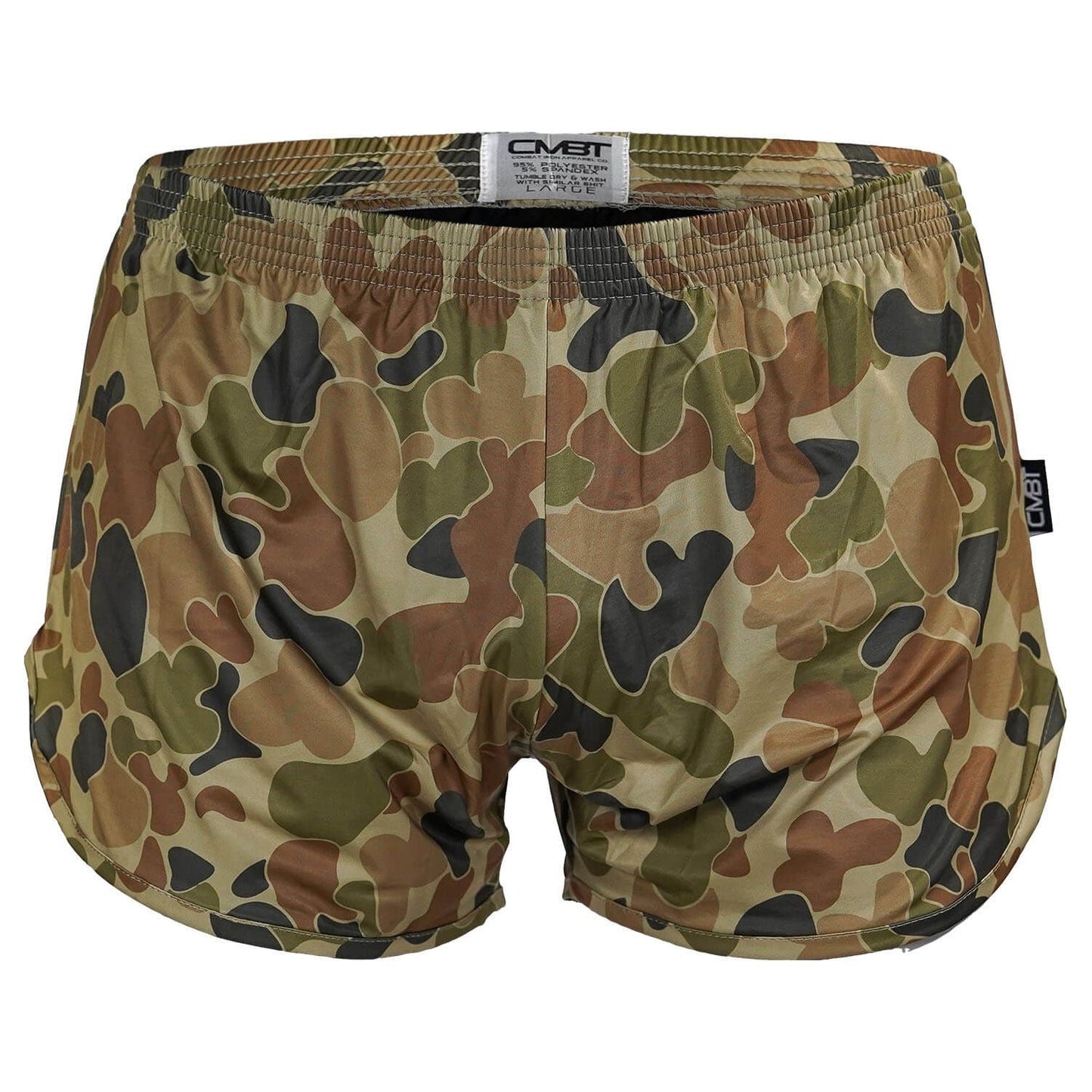 Ranger Silkies Training Shorts | 2.5"