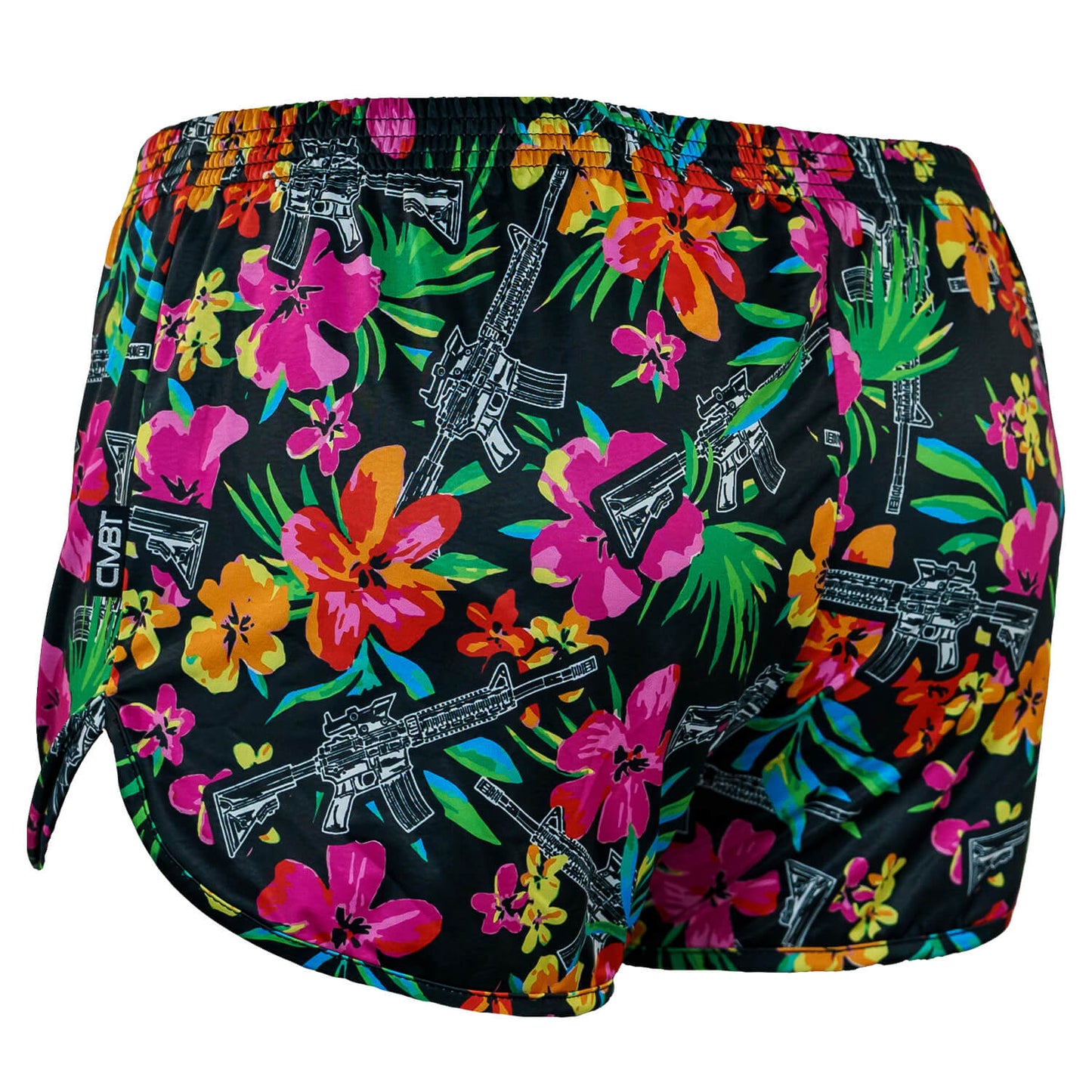 Ranger Silkies Training Shorts | 2.5"