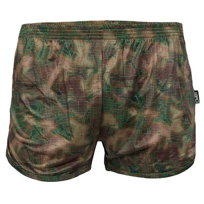 Ranger Silkies Training Shorts | 2.5"